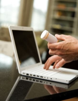 online ordering