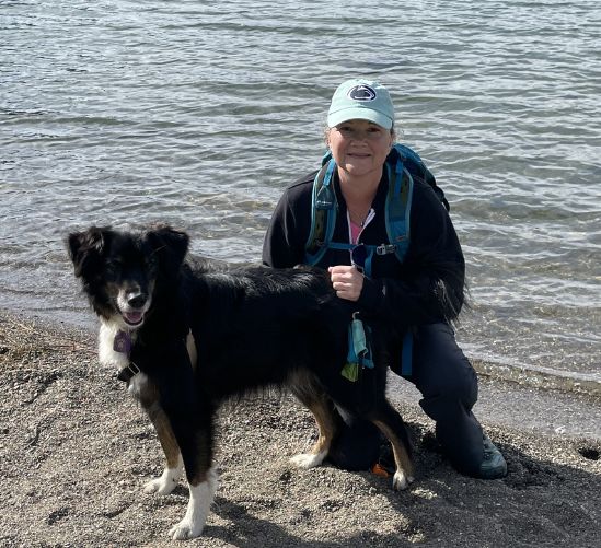 Grove Vet Clinic - Jenny Fisher